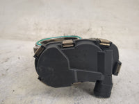 2006-2011 Chevrolet Impala Throttle Body Fits Fits 2006 2007 2008 2009 2010 2011 OEM Used Auto Parts - Oemusedautoparts1.com