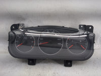 2009-2011 Chevrolet Impala Instrument Cluster Speedometer Gauges Miles:217K Fits Fits 2009 2010 2011 OEM Used Auto Parts - O