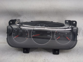 compare product 2009-2011 Chevrolet Impala Instrument Cluster Speedometer Gauges Miles:217K Fits Fits 2009 2010 2011 OEM Used Auto Parts