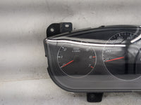 2009-2011 Chevrolet Impala Instrument Cluster Speedometer Gauges Miles:217K Fits Fits 2009 2010 2011 OEM Used Auto Parts - O