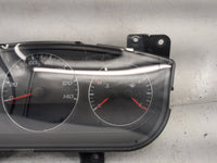 2009-2011 Chevrolet Impala Instrument Cluster Speedometer Gauges Miles:217K Fits Fits 2009 2010 2011 OEM Used Auto Parts - O