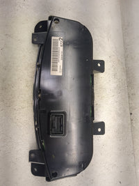 2009-2011 Chevrolet Impala Instrument Cluster Speedometer Gauges Miles:217K Fits Fits 2009 2010 2011 OEM Used Auto Parts - O