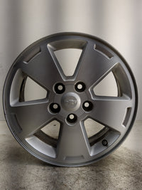 2006-2012 Chevrolet Impala Oem Wheel Rim - Oemusedautoparts1.com