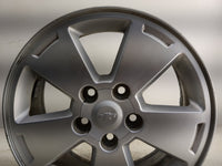 2006-2012 Chevrolet Impala Oem Wheel Rim - Oemusedautoparts1.com