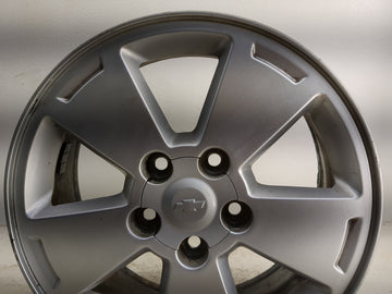 2006-2012 Chevrolet Impala Oem Wheel Rim