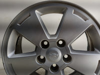 2006-2012 Chevrolet Impala Oem Wheel Rim - Oemusedautoparts1.com