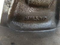 2006-2012 Chevrolet Impala Oem Wheel Rim - Oemusedautoparts1.com