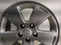 2006-2012 Chevrolet Impala Oem Wheel Rim - Oemusedautoparts1.com