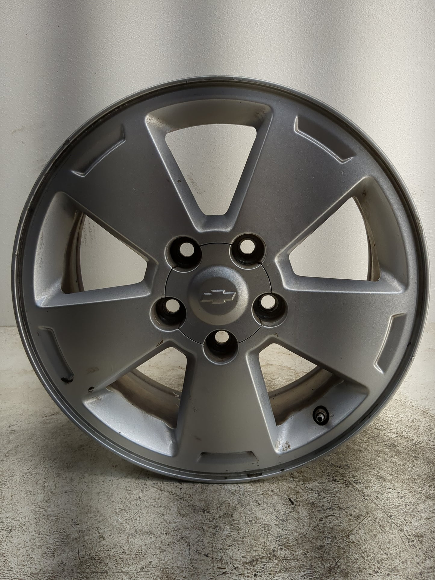 2006-2012 Chevrolet Impala Oem Wheel Rim - Oemusedautoparts1.com