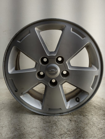 compare product 2006-2012 Chevrolet Impala Oem Wheel Rim