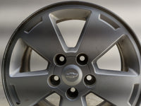 2006-2012 Chevrolet Impala Oem Wheel Rim - Oemusedautoparts1.com