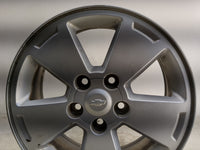 2006-2012 Chevrolet Impala Oem Wheel Rim - Oemusedautoparts1.com