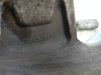 2006-2012 Chevrolet Impala Oem Wheel Rim - Oemusedautoparts1.com