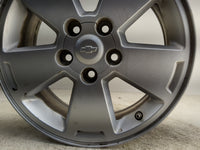 2006-2012 Chevrolet Impala Oem Wheel Rim - Oemusedautoparts1.com