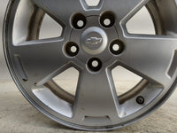 2006-2012 Chevrolet Impala Oem Wheel Rim - Oemusedautoparts1.com