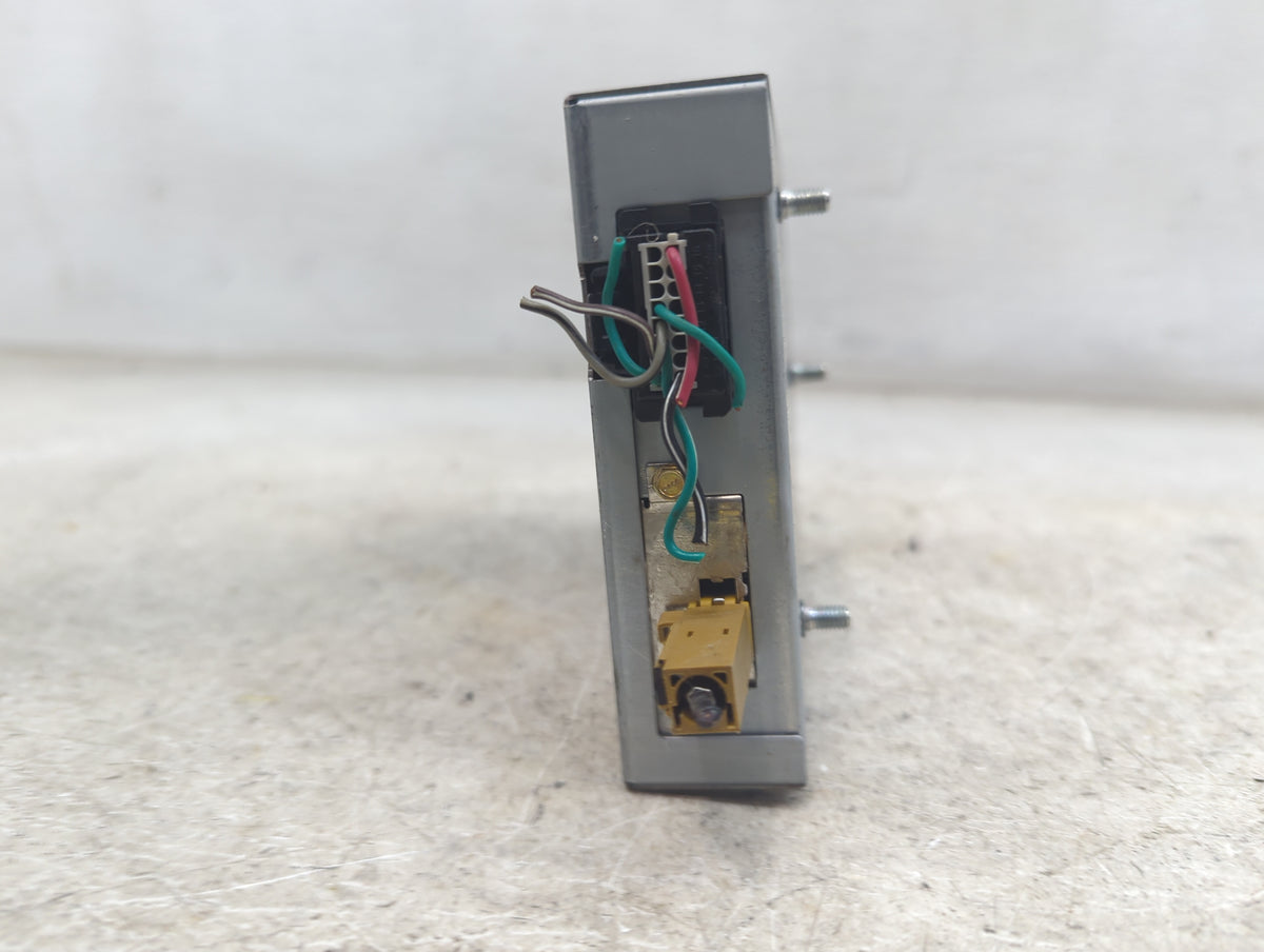 2006-2016 Chevrolet Impala Radio Speaker Amplifier 1303845 - Oemusedautoparts1.com