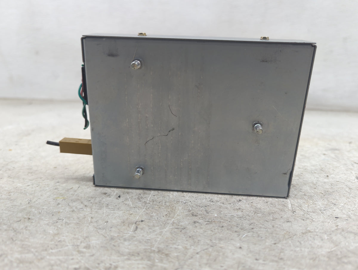 2006-2016 Chevrolet Impala Radio Speaker Amplifier 1303845 - Oemusedautoparts1.com
