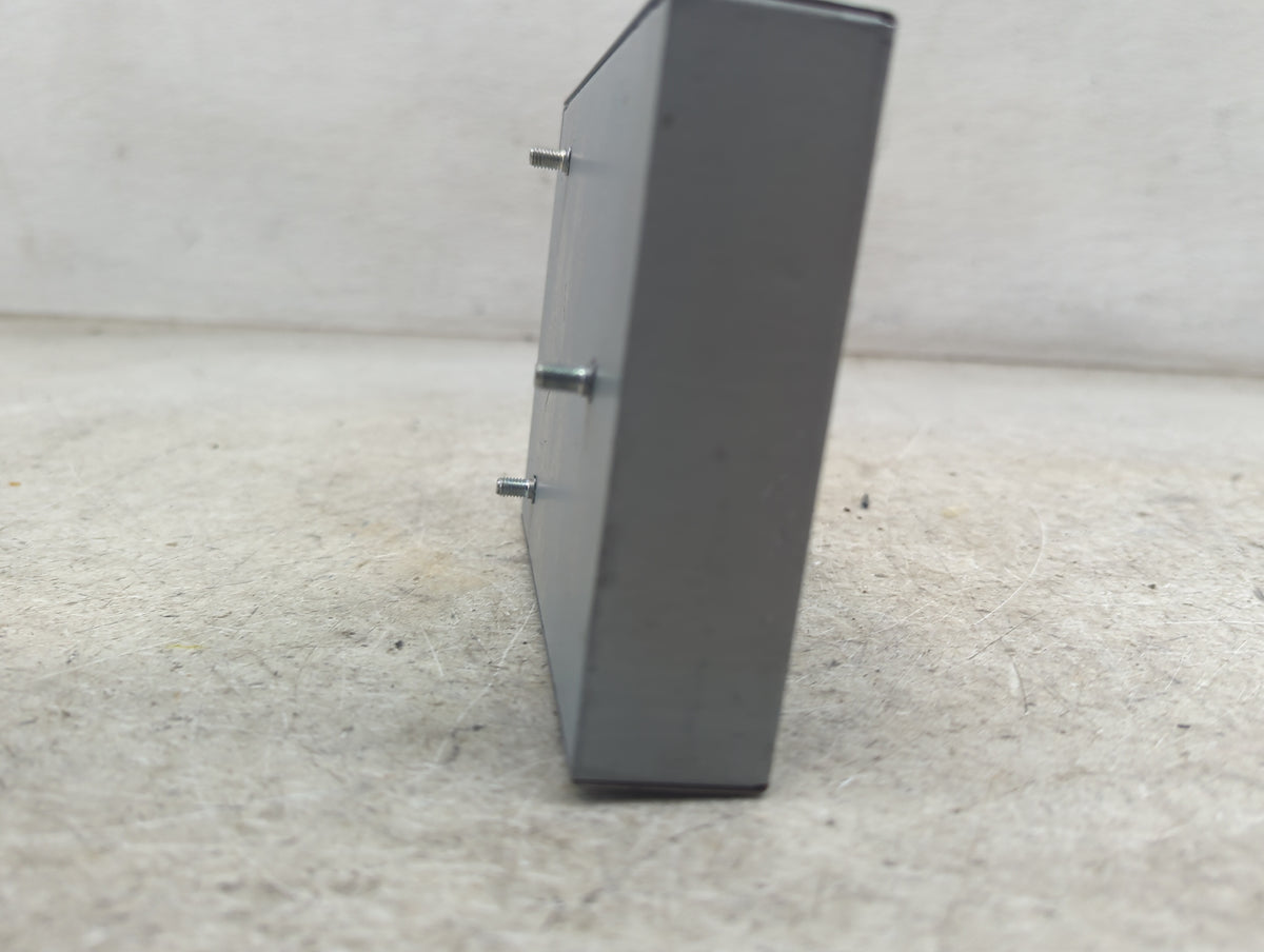 2006-2016 Chevrolet Impala Radio Speaker Amplifier 1303845 - Oemusedautoparts1.com