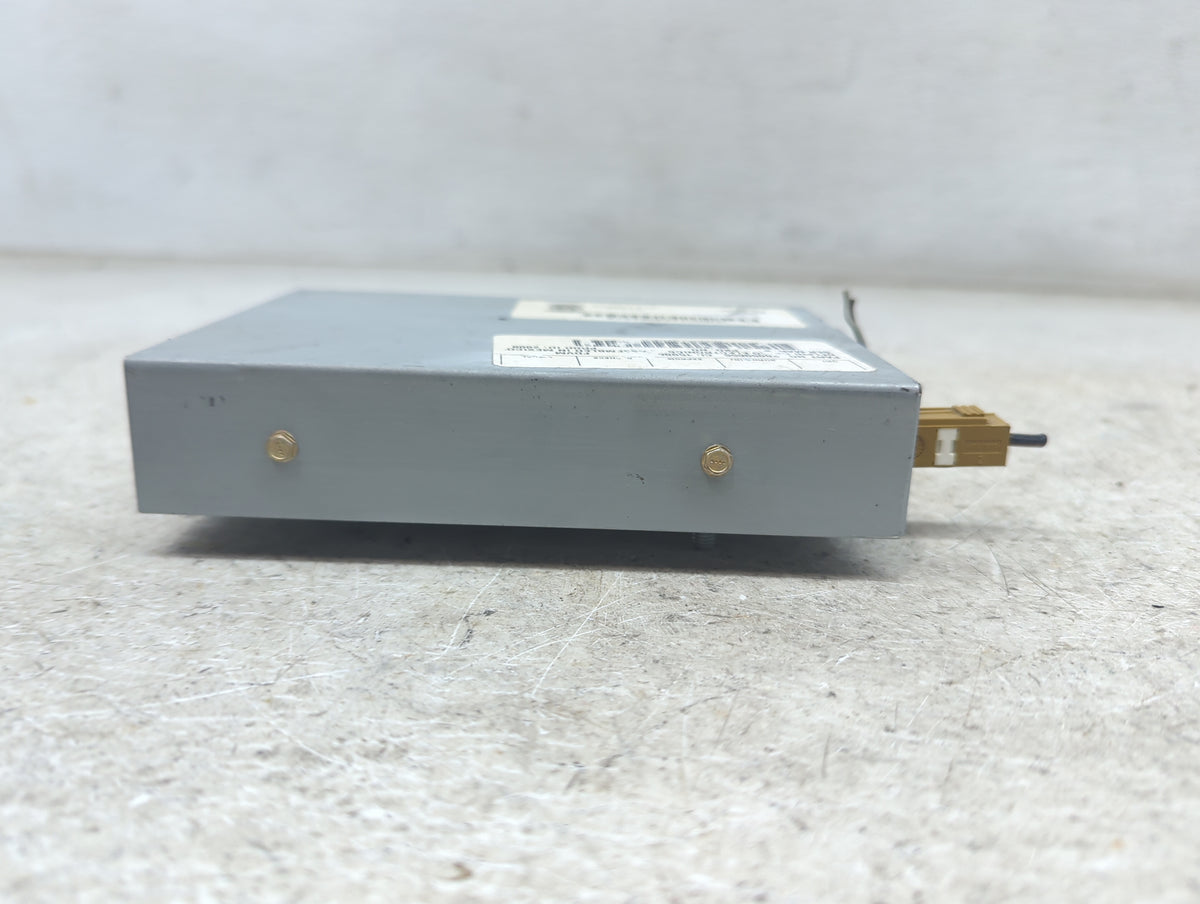 2006-2016 Chevrolet Impala Radio Speaker Amplifier 1303845 - Oemusedautoparts1.com