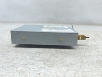 2006-2016 Chevrolet Impala Radio Speaker Amplifier 1303845 - Oemusedautoparts1.com