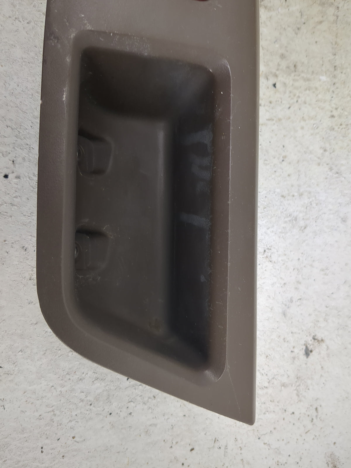 2006-2008 Chevrolet Impala Master Power Window Switch Replacement Driver Side Left Fits Fits 2006 2007 2008 OEM Used Auto Pa