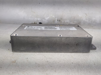 compare product 2009-2010 Chevrolet Impala Communication Control Module 1321099