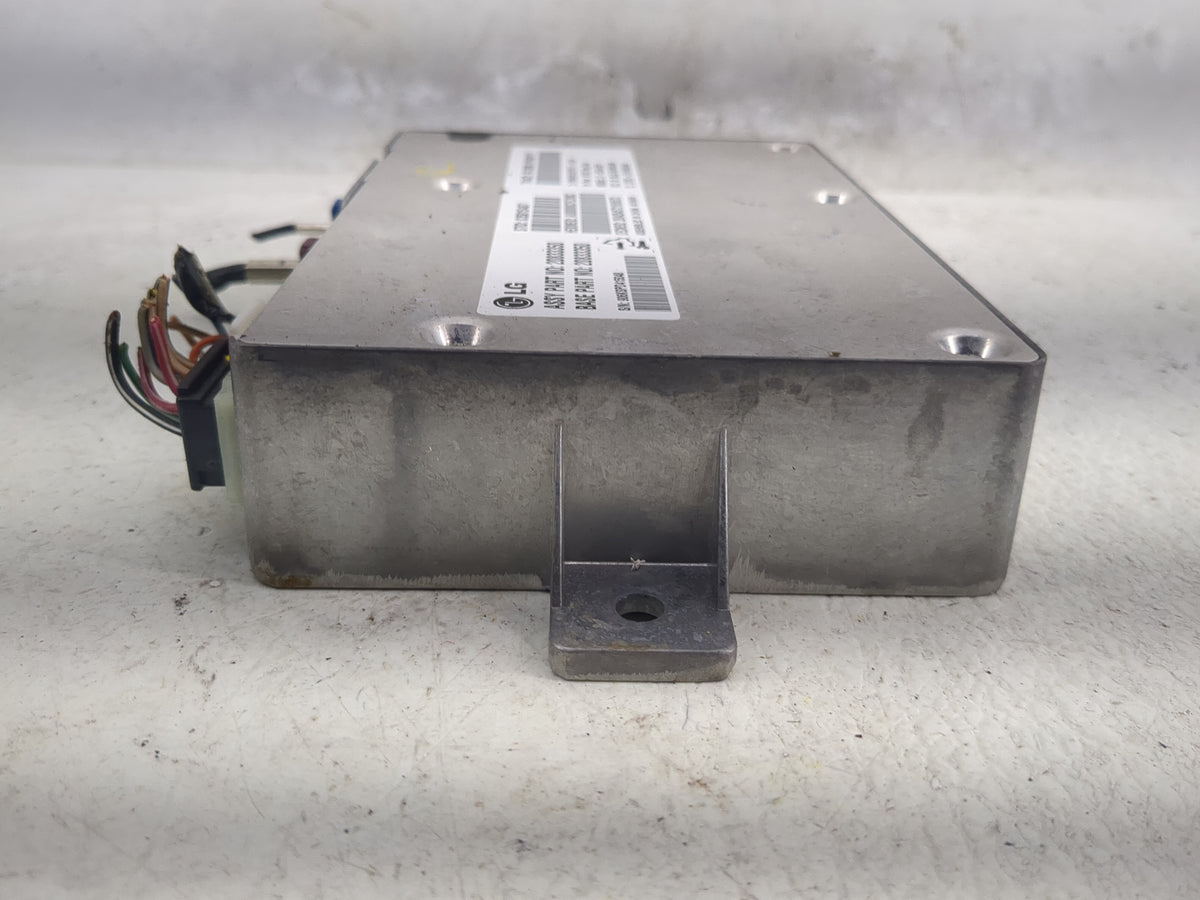 2009-2010 Chevrolet Impala Communication Control Module 1321099 - Oemusedautoparts1.com