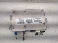 2009-2010 Chevrolet Impala Communication Control Module 1321099 - Oemusedautoparts1.com
