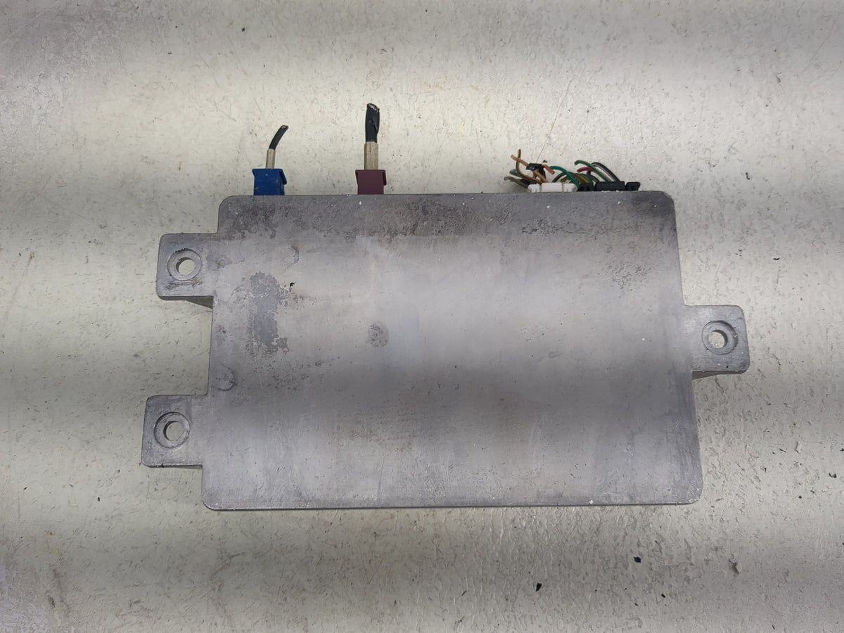 2009-2010 Chevrolet Impala Communication Control Module 1321099 - Oemusedautoparts1.com