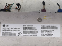 2009-2010 Chevrolet Impala Communication Control Module 1321099 - Oemusedautoparts1.com