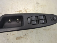 2006-2008 Chevrolet Impala Master Power Window Switch Replacement Driver Side Left Fits Fits 2006 2007 2008 OEM Used Auto Pa