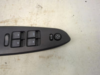 2006-2008 Chevrolet Impala Master Power Window Switch Replacement Driver Side Left Fits Fits 2006 2007 2008 OEM Used Auto Pa