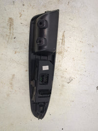 2006-2008 Chevrolet Impala Master Power Window Switch Replacement Driver Side Left Fits Fits 2006 2007 2008 OEM Used Auto Pa