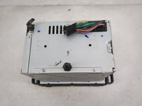 2007-2008 Chevrolet Impala Radio AM FM Cd Player Receiver Replacement Fits 2007 2008 OEM Used Auto Parts - Oemusedautoparts1