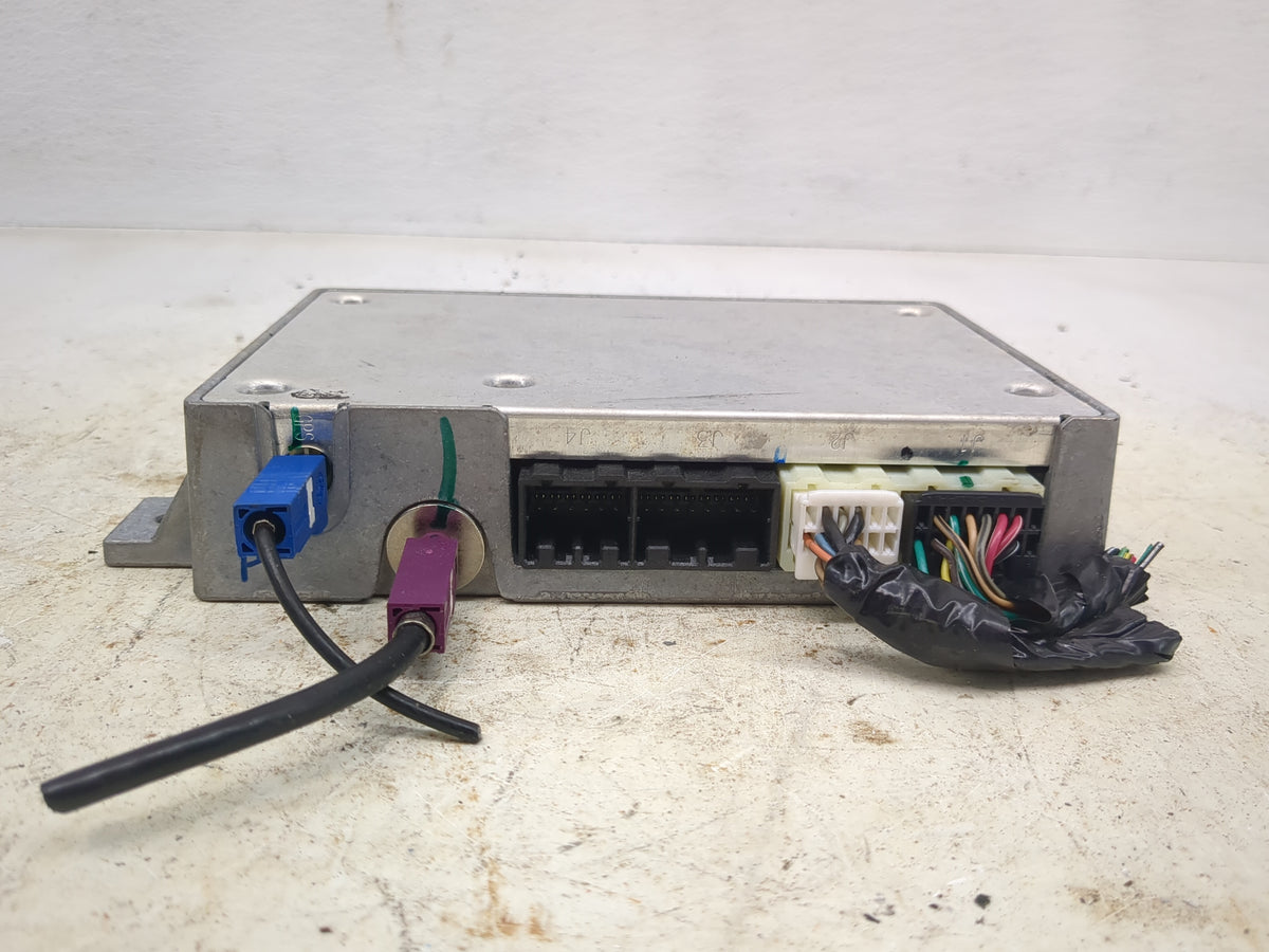 2007-2008 Chevrolet Impala Communication Control Module 1357294 - Oemusedautoparts1.com