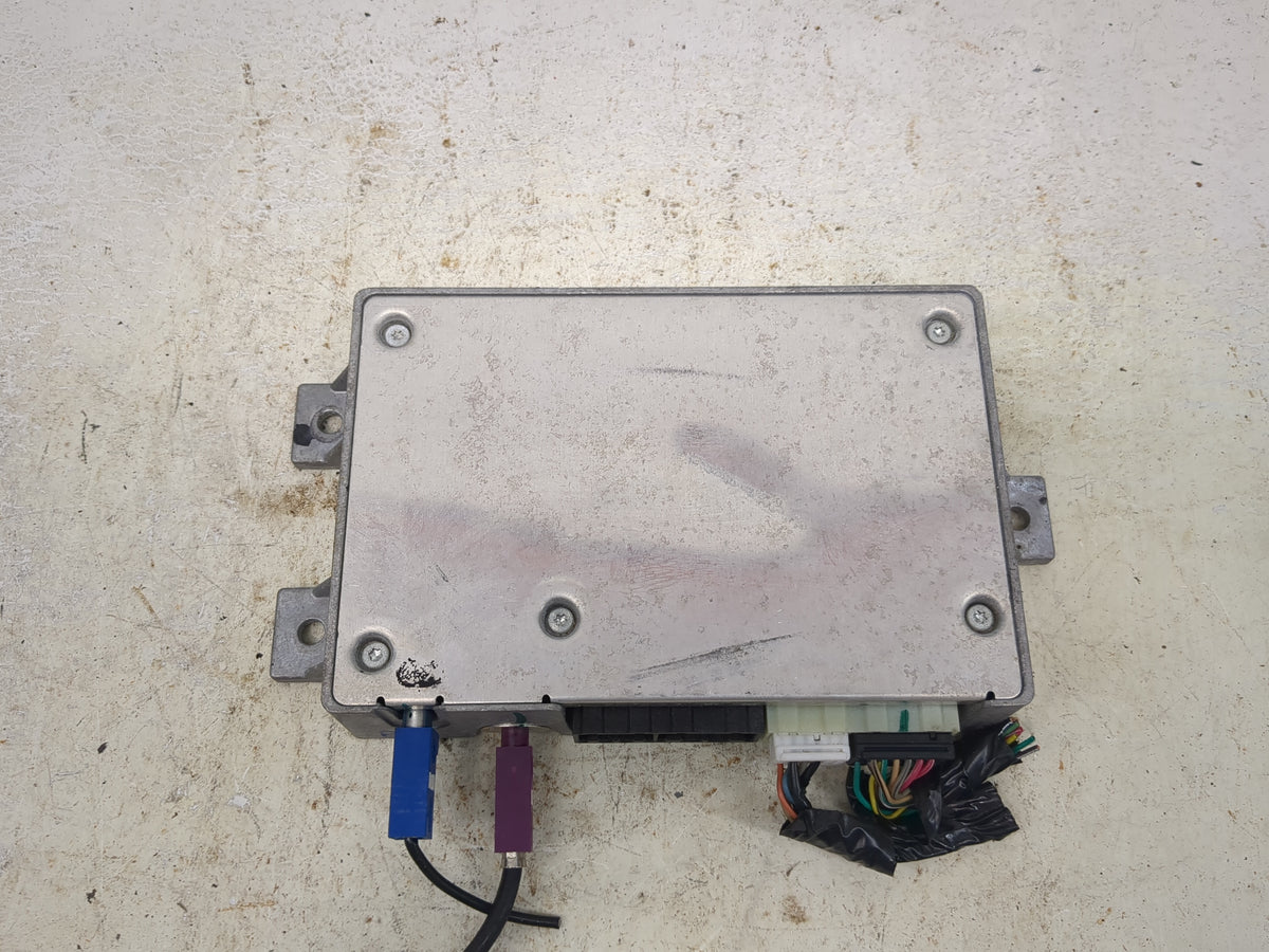 2007-2008 Chevrolet Impala Communication Control Module 1357294 - Oemusedautoparts1.com