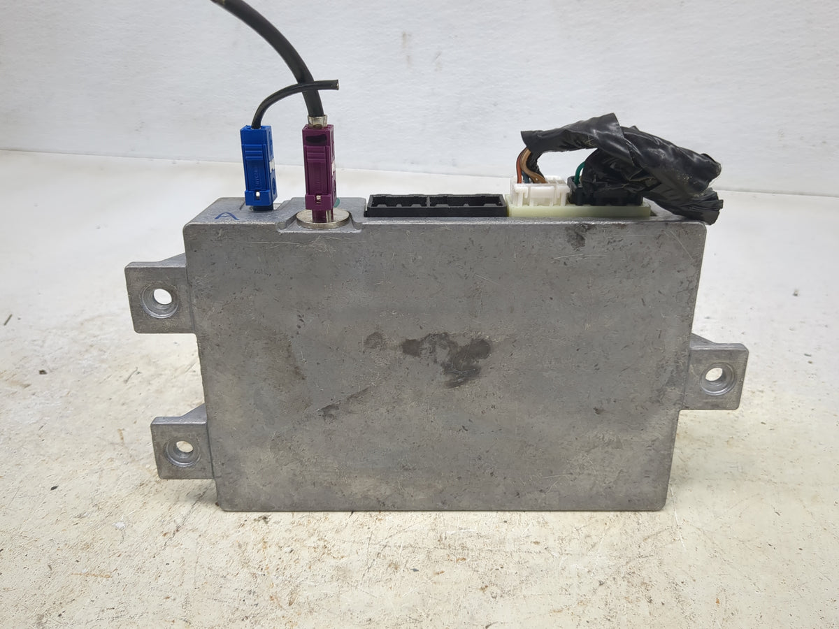 2007-2008 Chevrolet Impala Communication Control Module 1357294 - Oemusedautoparts1.com
