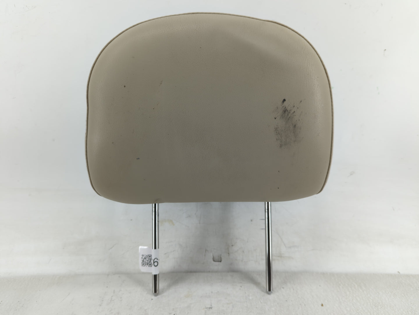 2009 Chevrolet Impala Headrest Head Rest Front Driver Passenger Seat - Oemusedautoparts1.com