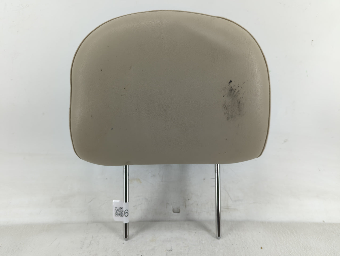 2009 Chevrolet Impala Headrest Head Rest Front Driver Passenger Seat - Oemusedautoparts1.com