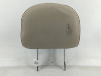 2009 Chevrolet Impala Headrest Head Rest Front Driver Passenger Seat - Oemusedautoparts1.com