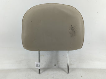 compare product 2009 Chevrolet Impala Headrest Head Rest Front Driver Passenger Seat