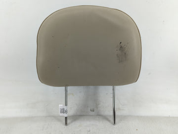 2009 Chevrolet Impala Headrest Head Rest Front Driver Passenger Seat - Oemusedautoparts1.com