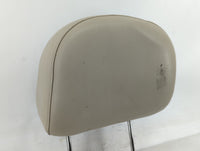 2009 Chevrolet Impala Headrest Head Rest Front Driver Passenger Seat - Oemusedautoparts1.com