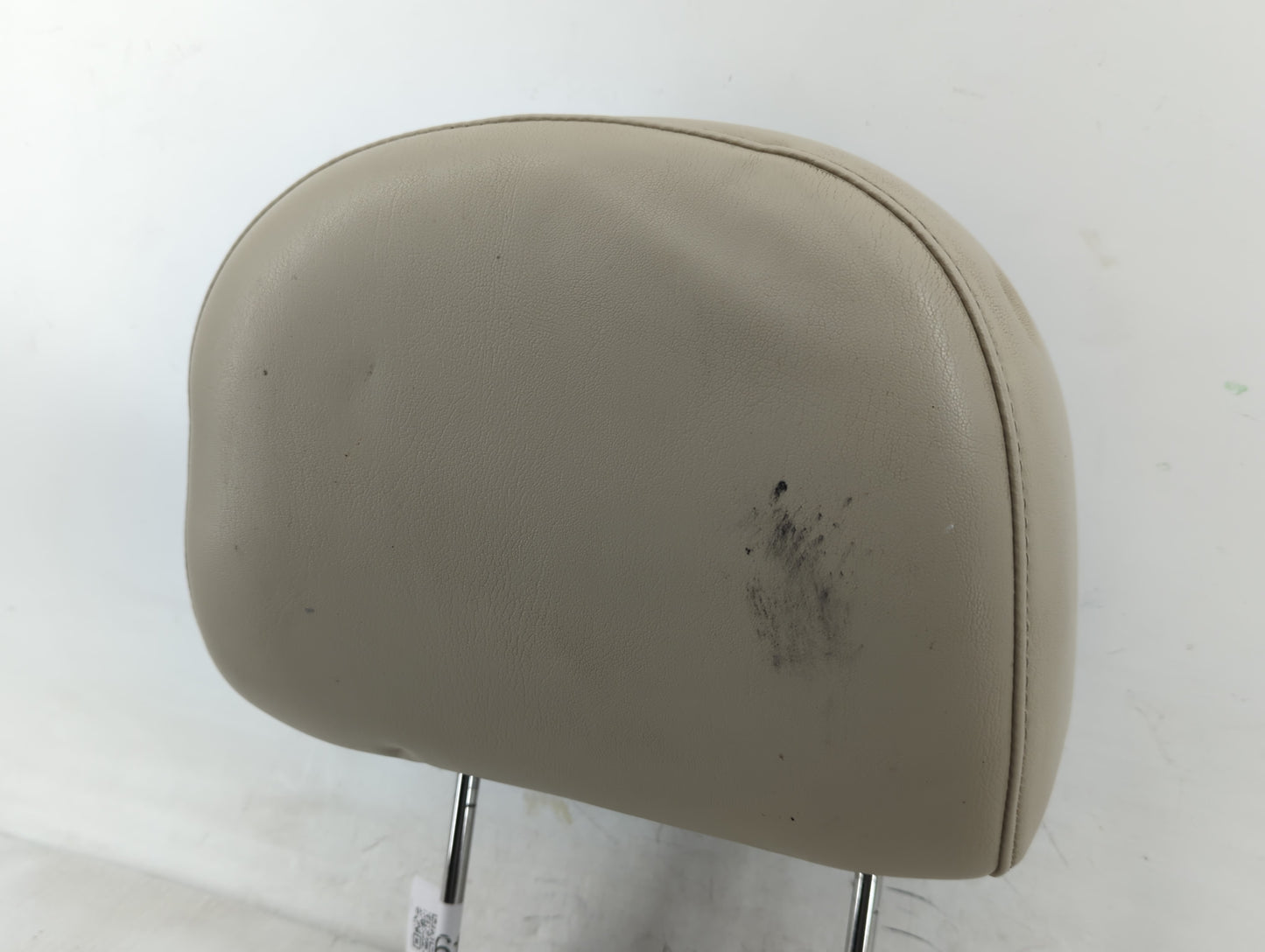 2009 Chevrolet Impala Headrest Head Rest Front Driver Passenger Seat - Oemusedautoparts1.com