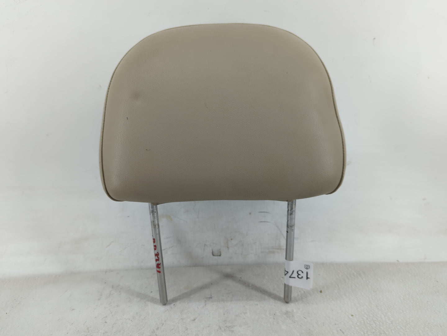2009 Chevrolet Impala Headrest Head Rest Front Driver Passenger Seat - Oemusedautoparts1.com