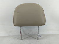 2009 Chevrolet Impala Headrest Head Rest Front Driver Passenger Seat - Oemusedautoparts1.com