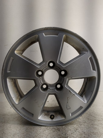 compare product 2006-2012 Chevrolet Impala Oem Wheel Rim