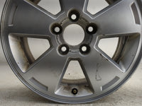 2006-2012 Chevrolet Impala Oem Wheel Rim - Oemusedautoparts1.com