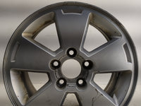 2006-2012 Chevrolet Impala Oem Wheel Rim - Oemusedautoparts1.com