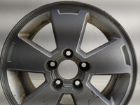 2006-2012 Chevrolet Impala Oem Wheel Rim - Oemusedautoparts1.com